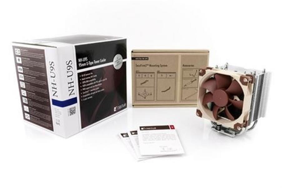 Lüfter CPU Noctua NH-U9S