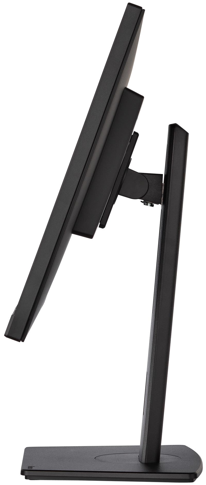 iiyama ProLite 68,6 cm (27"") 2560 x 1440 Pixels Wide Quad HD LED Zwart