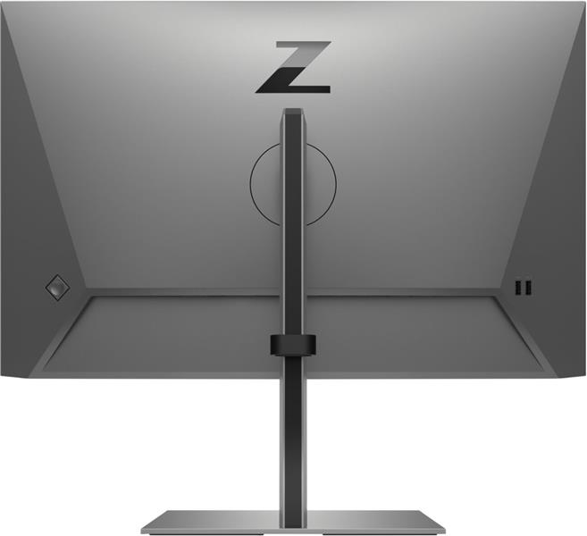 HP Z24n G3 61 cm (24"") 1920 x 1200 Pixels WUXGA LED Zilver