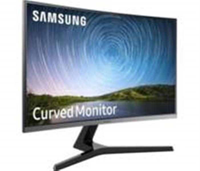 Samsung C27R504FHR 68,6 cm (27) 1920 x 1080 Pixels LED Grijs RENEWED