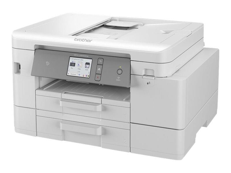 Brother MFC-J4540DW Inkjet A4 4800 x 1200 DPI 20 ppm Wifi