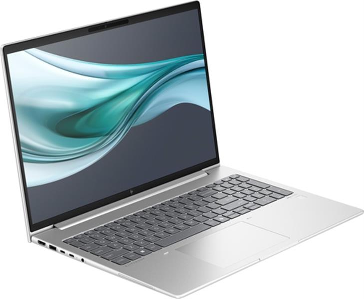 HP EliteBook 660 G11 Intel Core Ultra 5 125U 16inch WUXGA W+LBL UWVA 400 16GB 512GB SSD AX211 Wi-Fi 6E W11P 1y SmartBuy (NL)