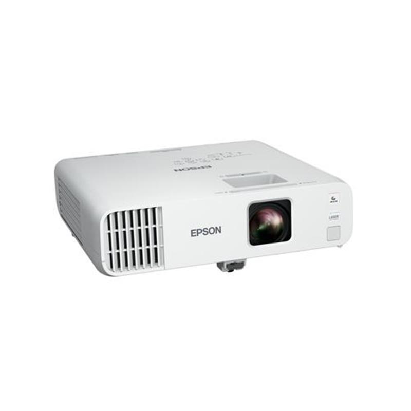 Epson EB-L260F beamer/projector 4600 ANSI lumens 3LCD 1080p (1920x1080) Wit