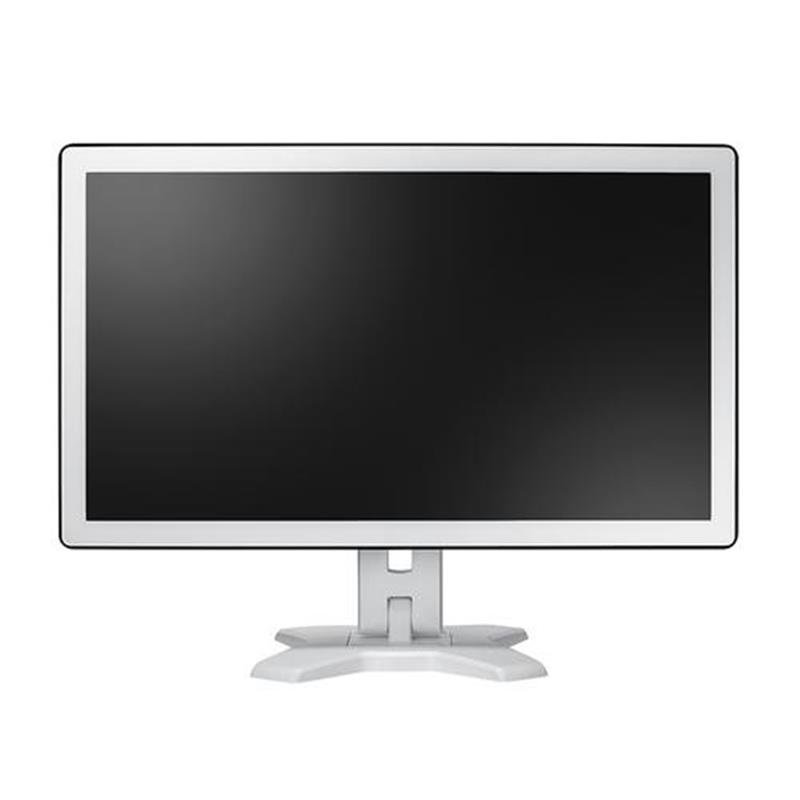 AG Neovo TX-2401 computer monitor 60,5 cm (23.8"") 1920 x 1080 Pixels Full HD LED Touchscreen Tafelblad Wit