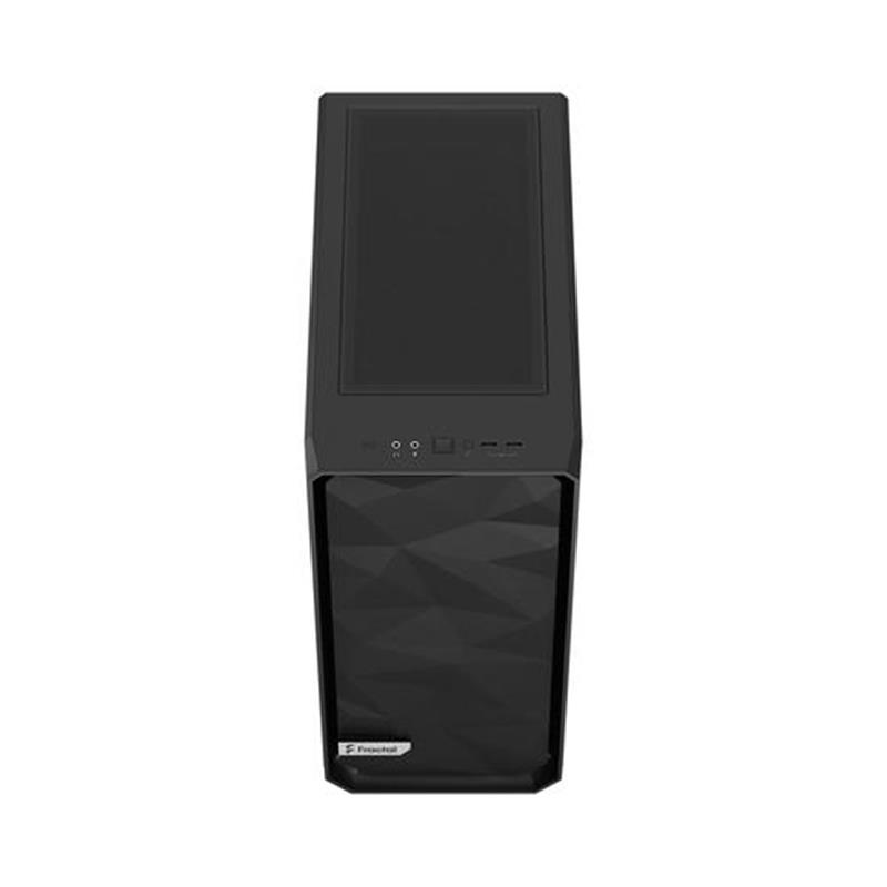 Fractal Design Meshify 2 Compact Lite Black TG Light tint