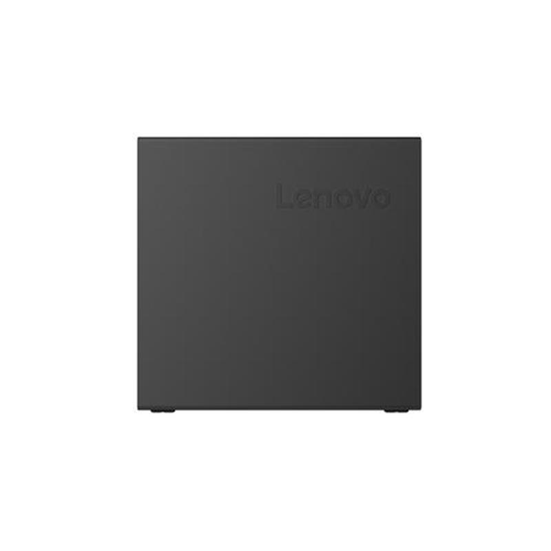 Lenovo ThinkStation P620 5975WX Tower AMD Ryzen Threadripper PRO 64 GB DDR4-SDRAM 1000 GB SSD Windows 11 Pro Workstation Zwart