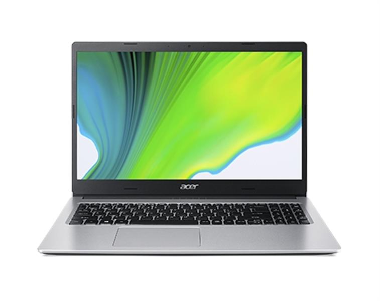Acer Aspire 3 A315-58G-54HN 15 6 FHD IPS ComfyView i5-1135G7 8GB DDR4 256GB PCIe NVMe SSD MX350 2GB GDDR5 Wi-Fi 5 AC 2x2 BT 36 Wh battery HD webcam wi