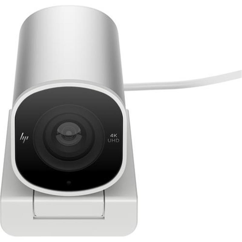 HP 960 4K Streaming Webcam