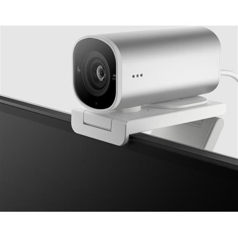 HP 960 4K Streaming Webcam