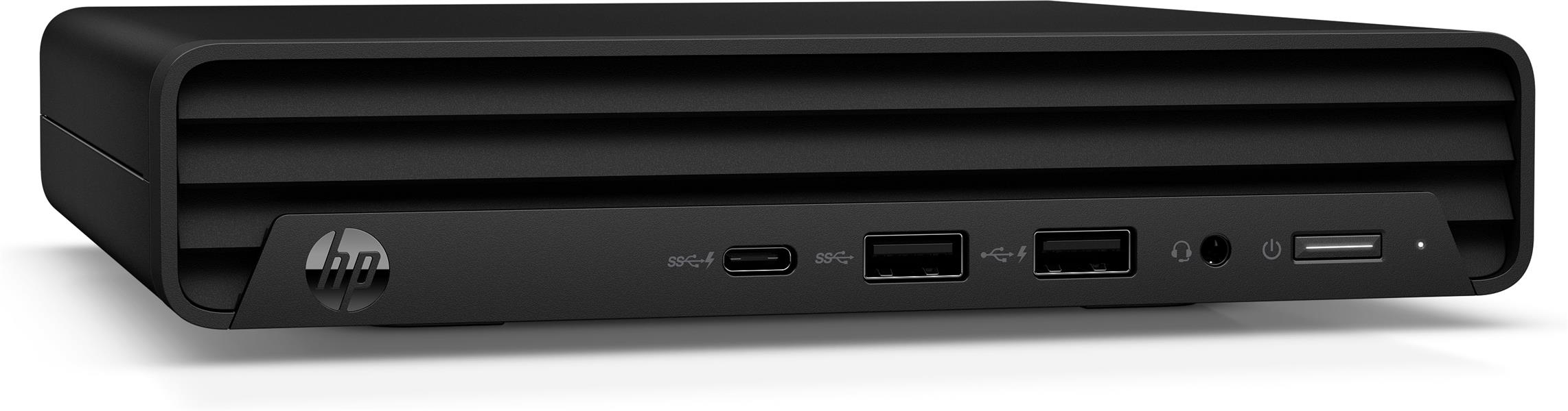 HP Pro Mini 260 G9 Desktop PC