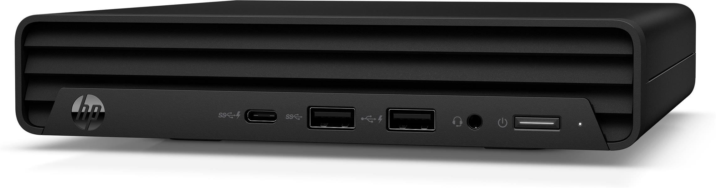 HP Pro Mini 260 G9 Desktop PC