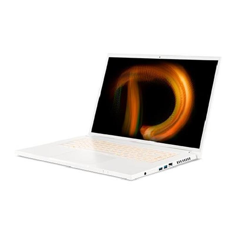 Acer ConceptD CN316-73P i7-11800H Notebook 40,6 cm (16"") WUXGA Intel® Core™ i7 16 GB DDR4-SDRAM 1000 GB SSD NVIDIA T1200 Wi-Fi 6E (802.11ax) Windows 