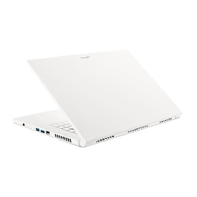 Acer ConceptD CN316-73P i7-11800H Notebook 40,6 cm (16"") WUXGA Intel® Core™ i7 16 GB DDR4-SDRAM 1000 GB SSD NVIDIA T1200 Wi-Fi 6E (802.11ax) Windows 