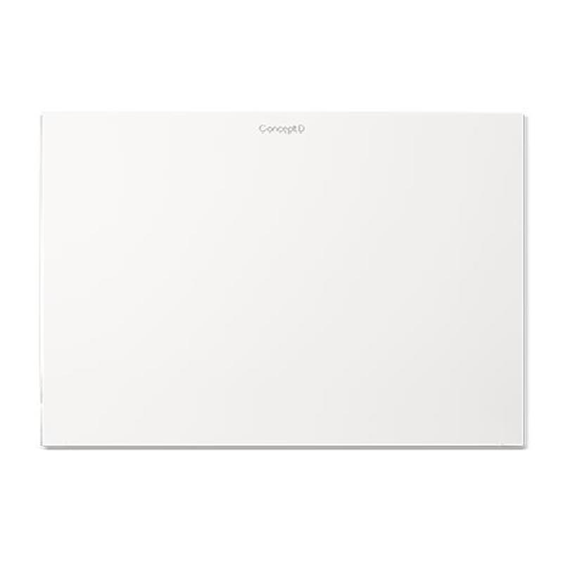 Acer ConceptD CN316-73P i7-11800H Notebook 40,6 cm (16"") WUXGA Intel® Core™ i7 16 GB DDR4-SDRAM 1000 GB SSD NVIDIA T1200 Wi-Fi 6E (802.11ax) Windows 