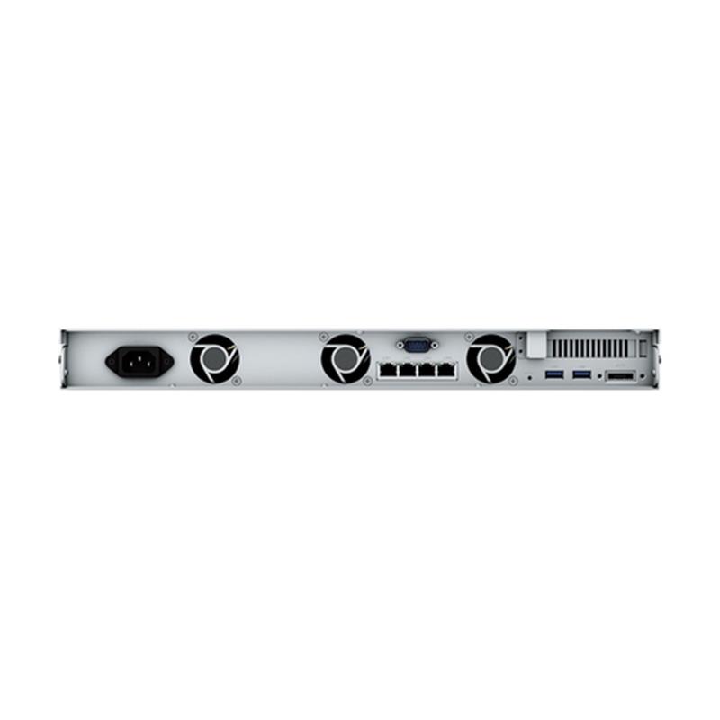  1U 4Bay 2 2 GHZ QC 2GB DDR4 2x I