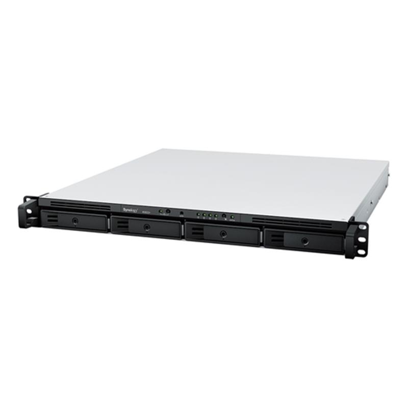  1U 4Bay 2 2 GHZ QC 2GB DDR4 2x I