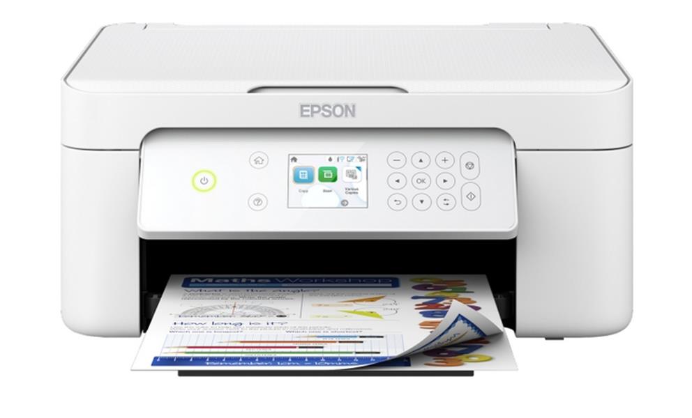 Epson Expression Home XP-4205 Inkjet A4 5760 x 1440 DPI 10 ppm Wifi