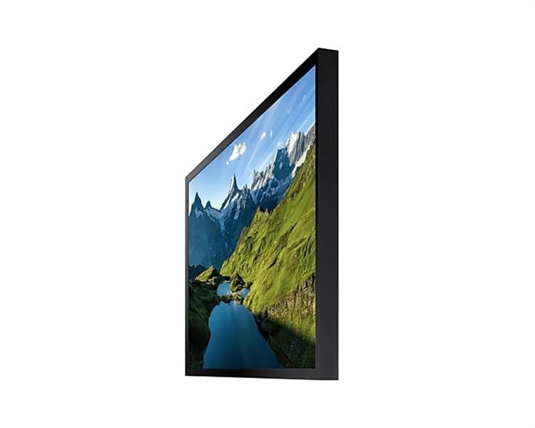 Samsung OH55A-S Digitale signage flatscreen 139,7 cm (55"") VA 3500 cd/m² Full HD Zwart Tizen 5.0 24/7