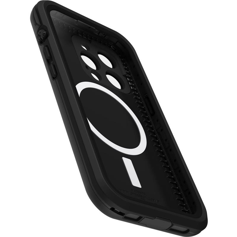 OtterBox Fre mobiele telefoon behuizingen 15,5 cm (6.1"") Hoes Zwart