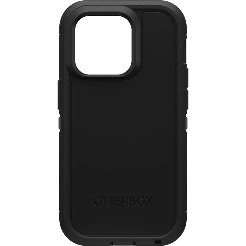 OtterBox Defender XT mobiele telefoon behuizingen 15,5 cm (6.1"") Hoes Zwart