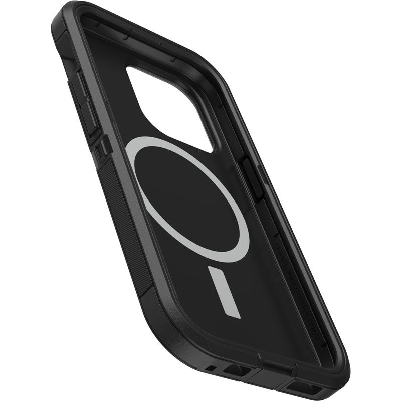 OtterBox Defender XT mobiele telefoon behuizingen 15,5 cm (6.1"") Hoes Zwart
