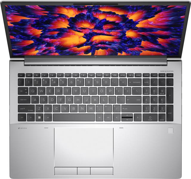 HP ZBook Fury 16 G9 i7-12800HX Mobiel werkstation 40,6 cm (16"") WUXGA Intel® Core™ i7 32 GB DDR5-SDRAM 1000 GB SSD NVIDIA RTX A4000 Wi-Fi 6E (802.11a