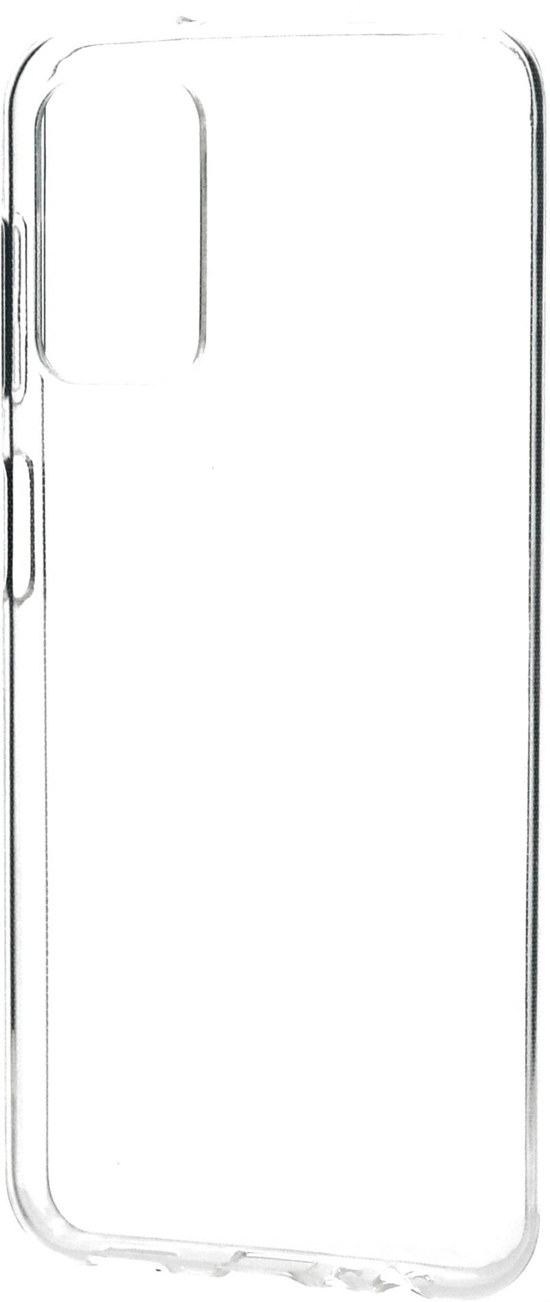 Mobiparts Classic TPU Case Samsung Galaxy A13 4G 2022 Transparent