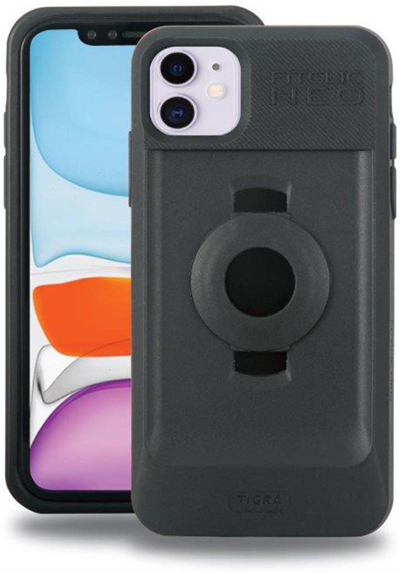 Tigra FitClic Neo Case Apple iPhone 11