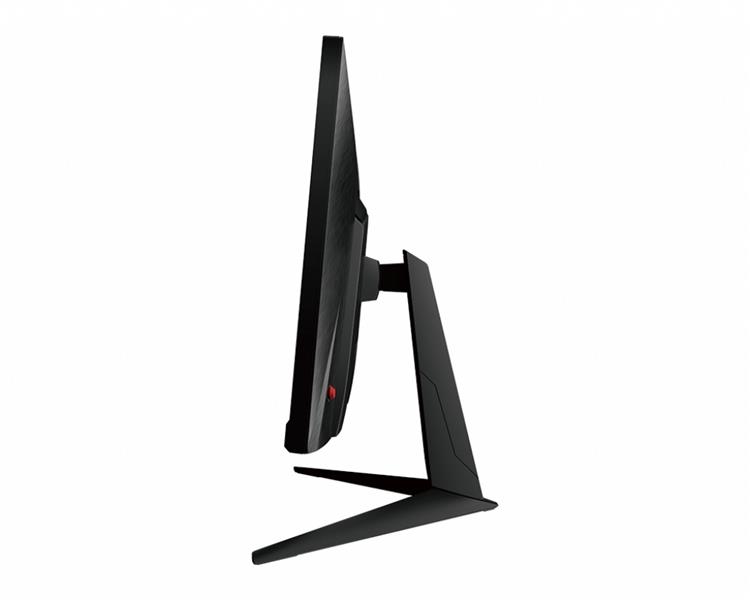 MSI G2412 computer monitor 60,5 cm (23.8"") 1920 x 1080 Pixels Full HD Zwart