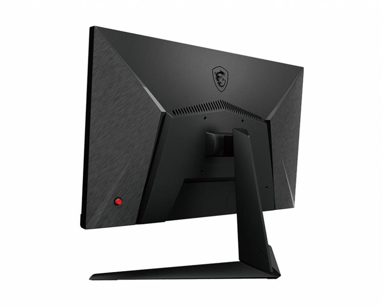 MSI G2412 computer monitor 60,5 cm (23.8"") 1920 x 1080 Pixels Full HD Zwart