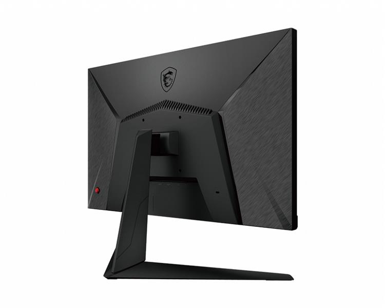MSI G2412 computer monitor 60,5 cm (23.8"") 1920 x 1080 Pixels Full HD Zwart