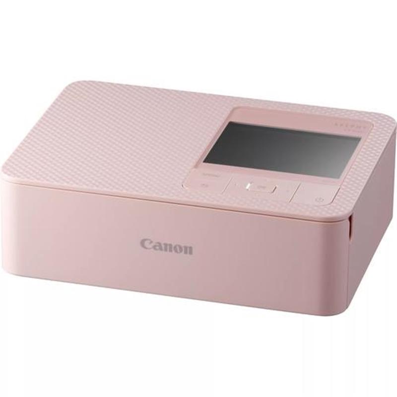 Canon SELPHY CP1500 fotoprinter Verf-sublimatie 300 x 300 DPI 4"" x 6"" (10x15 cm) Wifi