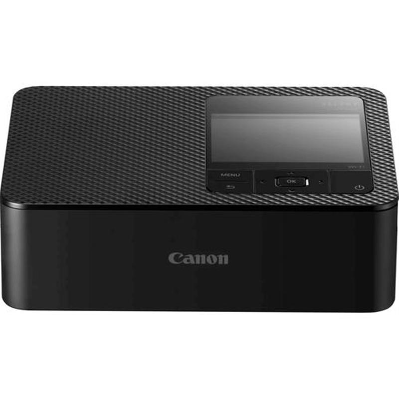 Canon SELPHY CP1500 fotoprinter Verf-sublimatie 300 x 300 DPI 4 x 6 10x15 cm Wifi