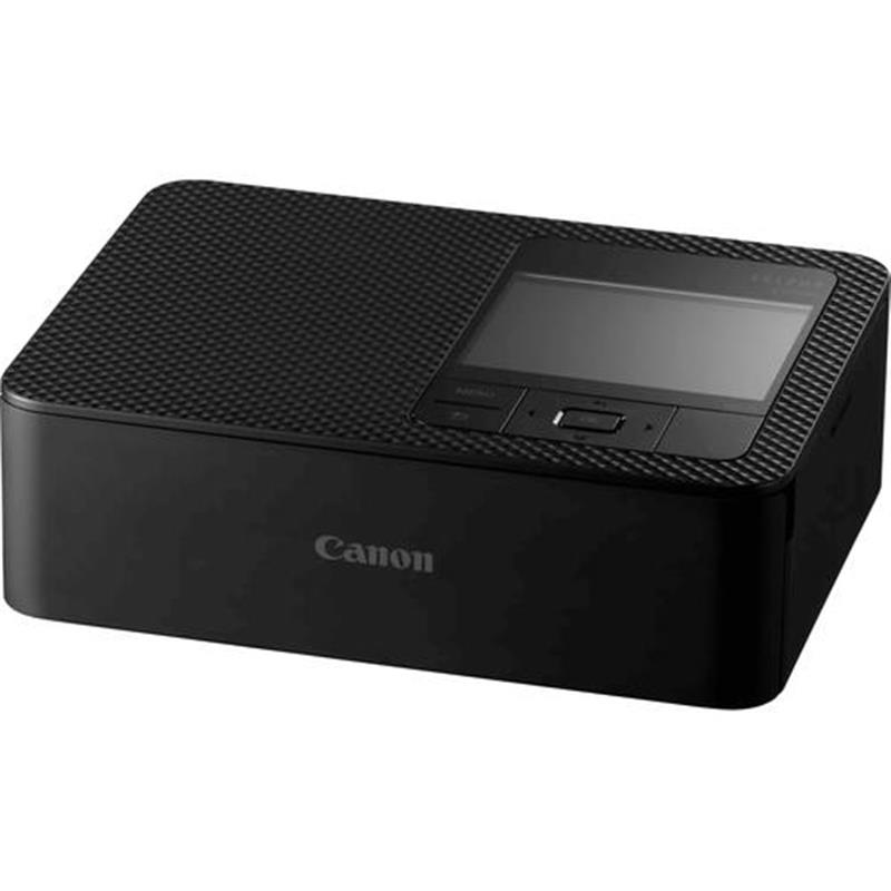 Canon SELPHY CP1500 fotoprinter Verf-sublimatie 300 x 300 DPI 4"" x 6"" (10x15 cm) Wifi