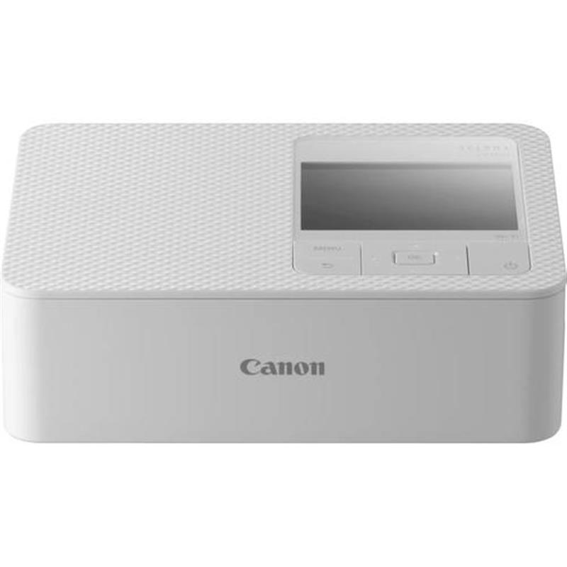 Canon SELPHY CP1500 fotoprinter Verf-sublimatie 300 x 300 DPI 4 x 6 10x15 cm Wifi