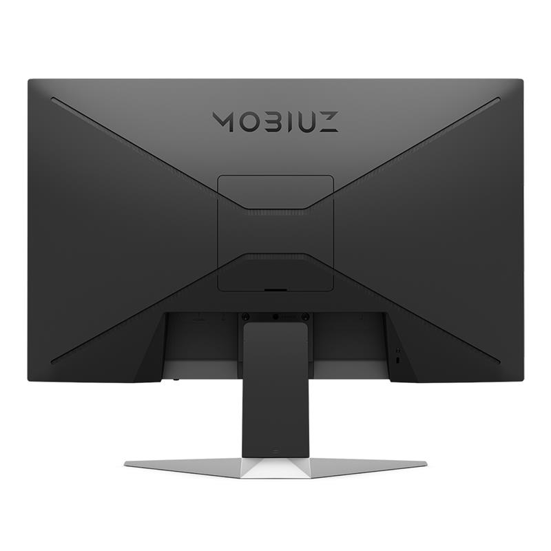BenQ EX240N 60,5 cm (23.8"") 1920 x 1080 Pixels Full HD LCD Zwart