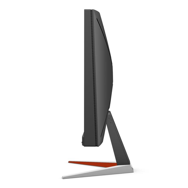 BenQ EX240N 60,5 cm (23.8"") 1920 x 1080 Pixels Full HD LCD Zwart