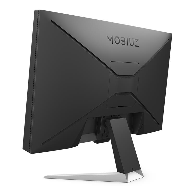 BenQ EX240N 60,5 cm (23.8"") 1920 x 1080 Pixels Full HD LCD Zwart