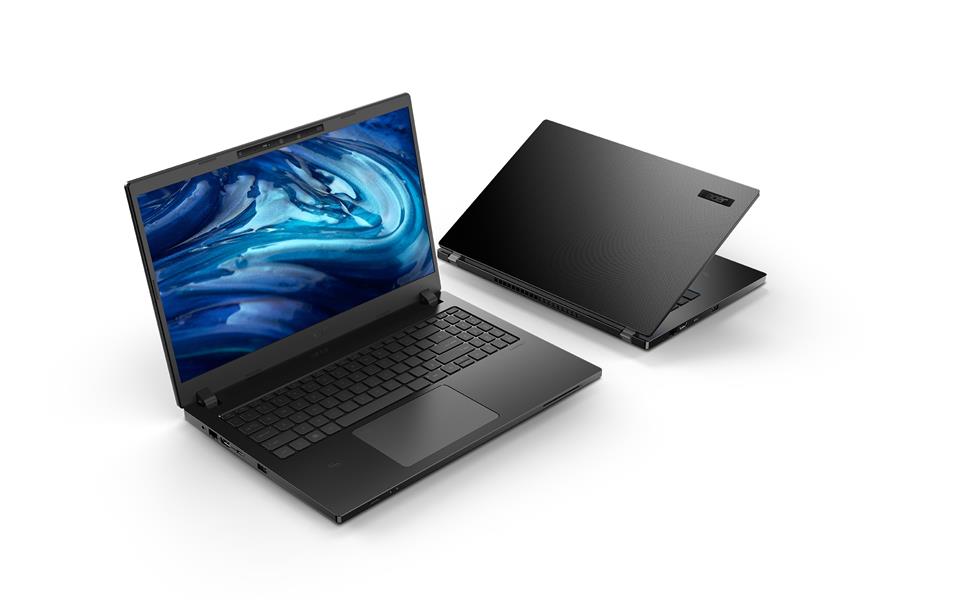 Acer TravelMate P2 TMP214-54-54XV i5-1235U Notebook 35,6 cm (14"") Full HD Intel® Core™ i5 8 GB DDR4-SDRAM 512 GB SSD Windows 10 Pro Zwart
