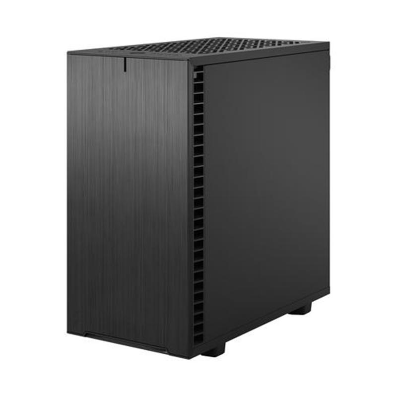 Fractal Design Define 7 Mini Black Solid