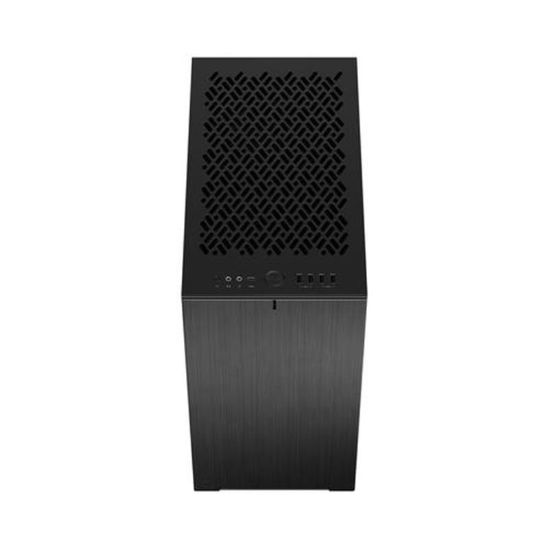 Fractal Design Define 7 Mini Black Solid