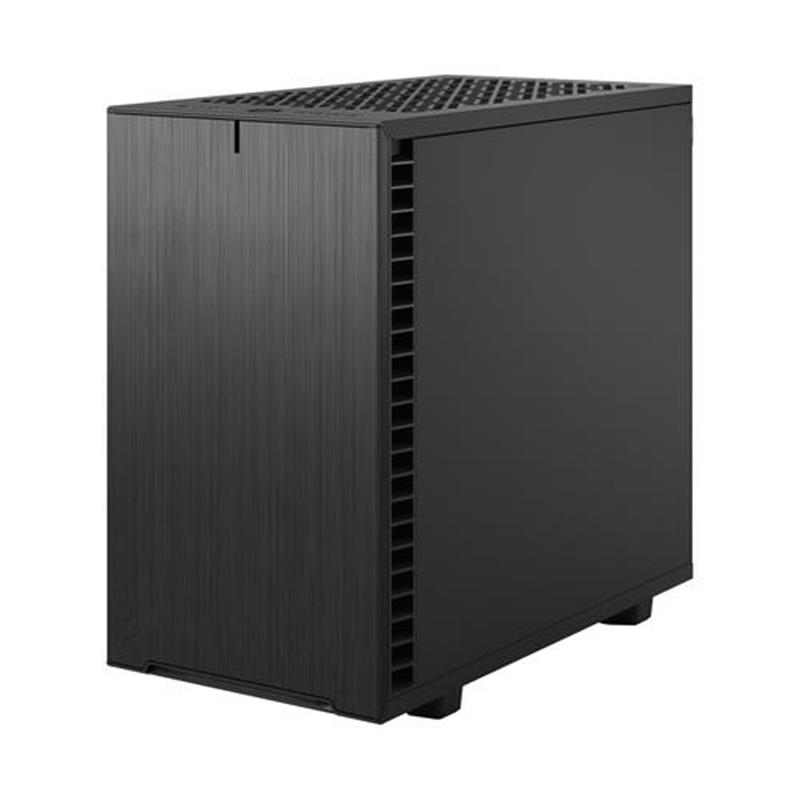 Fractal Design Define 7 Nano Black TG Light Tint