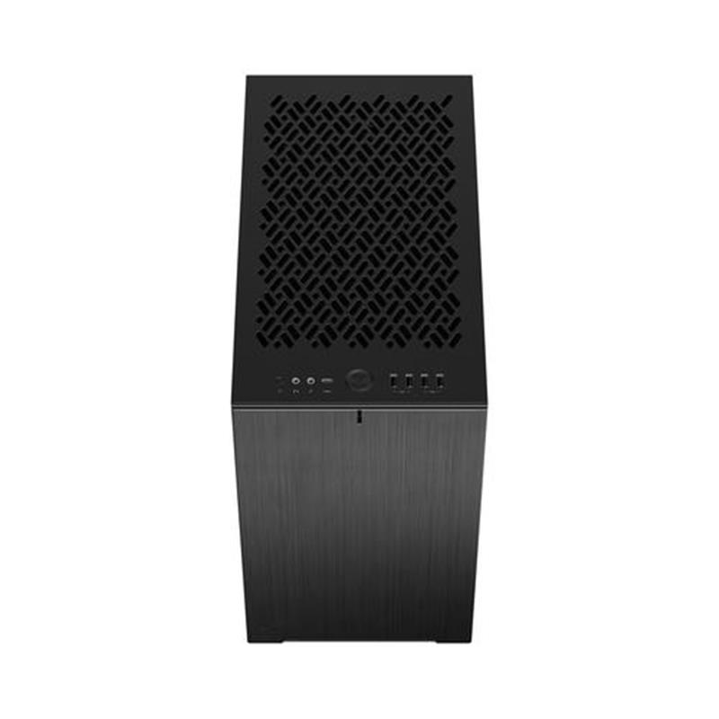 Fractal Design Define 7 Nano Black TG Light Tint