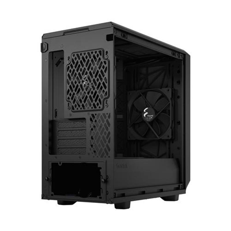 Fractal Design Meshify 2 Mini Black TG Dark Tint