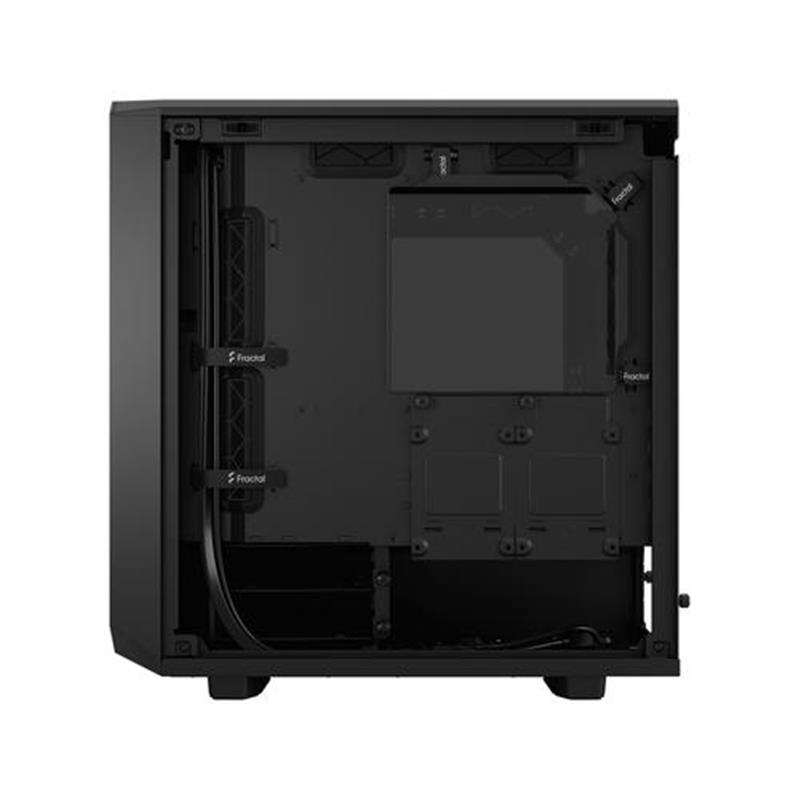 Fractal Design Meshify 2 Mini Black TG Dark Tint