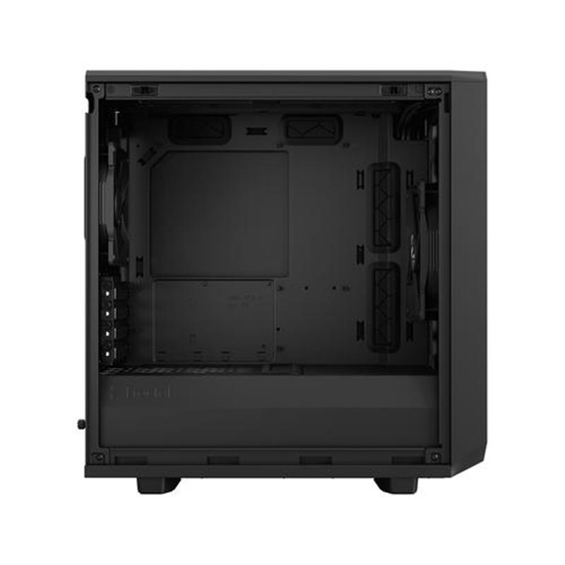 Fractal Design Meshify 2 Mini Black TG Dark Tint