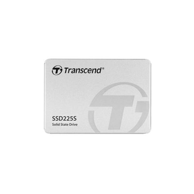 Transcend SSD225S 2 5 250 GB SATA III 3D NAND