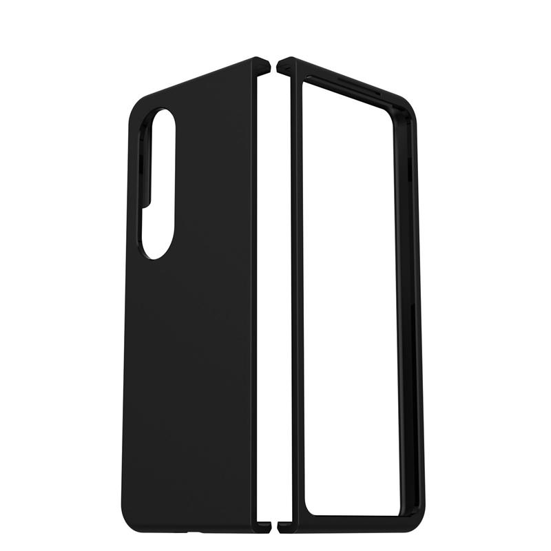 OtterBox Thin Flex mobiele telefoon behuizingen 19,3 cm (7.6"") Hoes Zwart