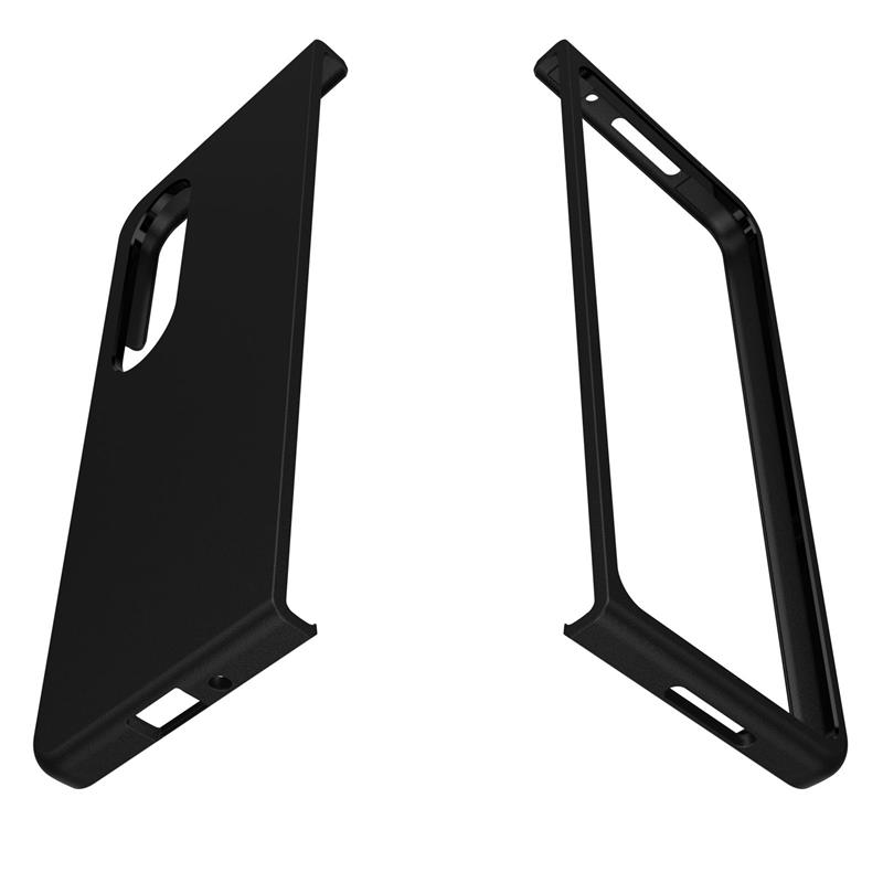 OtterBox Thin Flex mobiele telefoon behuizingen 19,3 cm (7.6"") Hoes Zwart