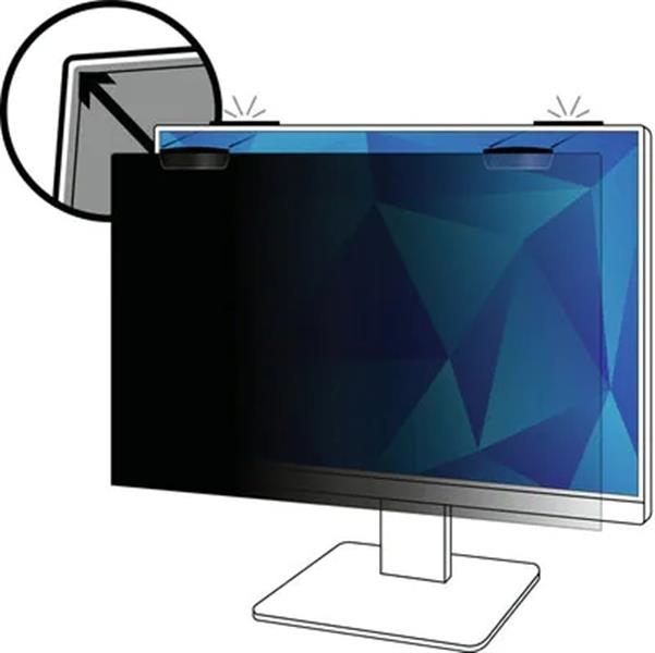 3M Privacy Filter for 23inch Monitor